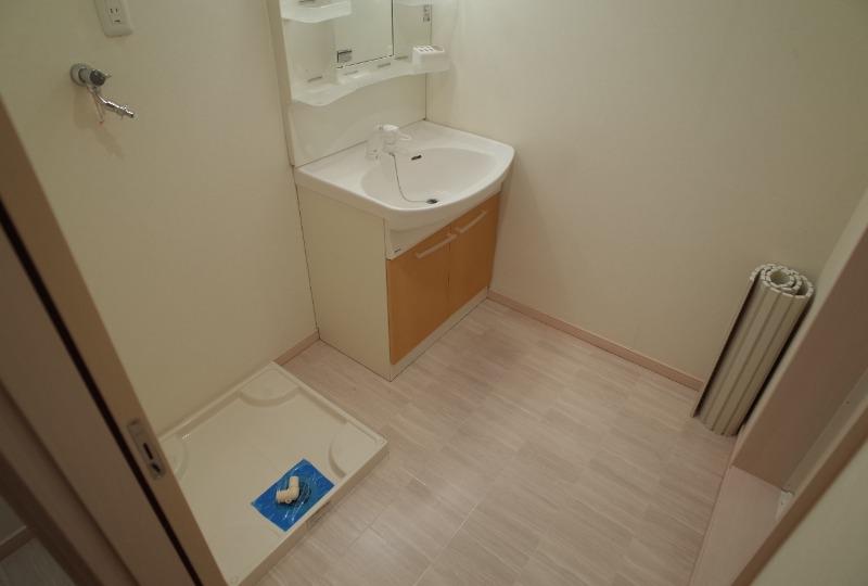 アンプレッセ2階 部屋その他