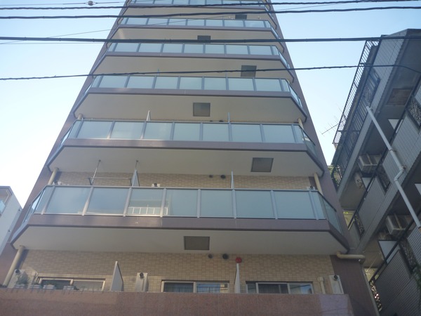 ＡＺＥＳＴ西川口Ⅱ 外観