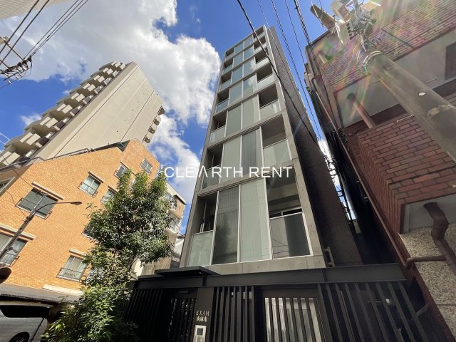 ＥＸＡＭ南麻布 南麻布のデザイナーズマンション