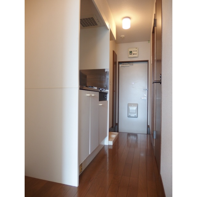 アムール 上福岡 キッチン