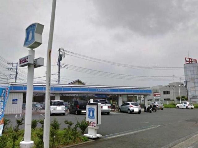 Ｍ’ｓ Ｆｏｎｔａｉｎｅ（エムズフォンテーヌ） ローソン平塚かまくら橋店まで887ｍ