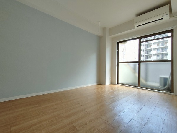 ツイン・コート4階 同建物別部屋の参考画像