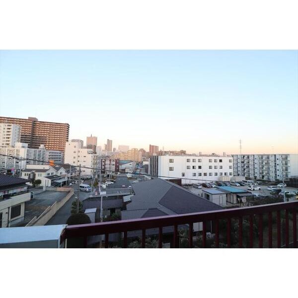 パレットコート301号室 部屋その他