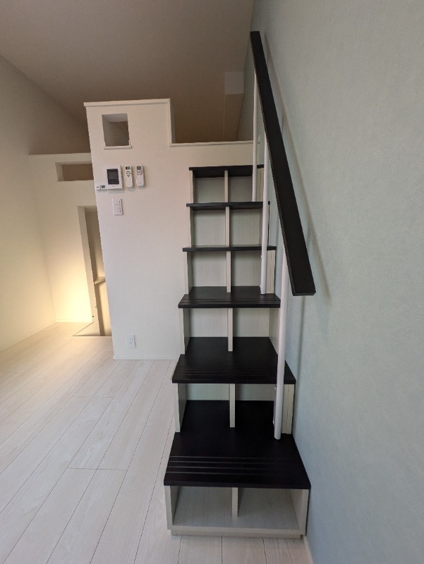 パインリーフ1階 部屋その他