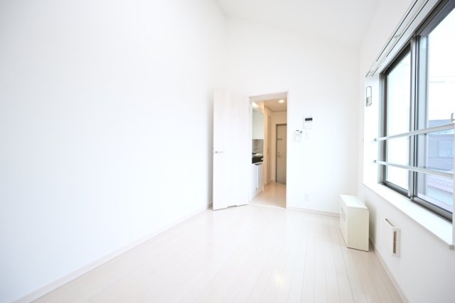 サザンロード北千住3階 部屋その他