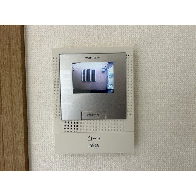 エヴィアン102号室 部屋その他