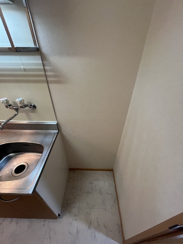 エスペラールⅡ1階 部屋その他