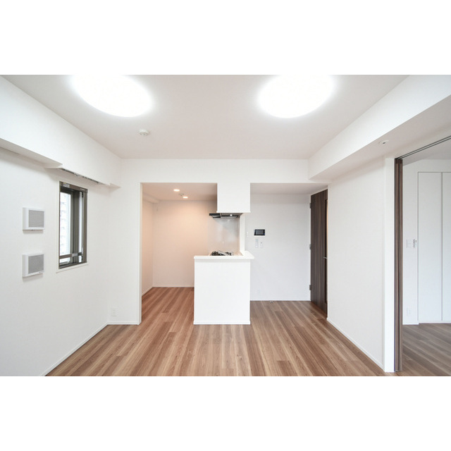 GRAN PASEO両国 North0701号室 同建物別部屋の参考画像