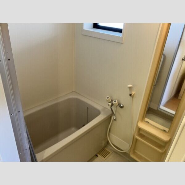 サンヴィラージュA・BA201号室 浴室