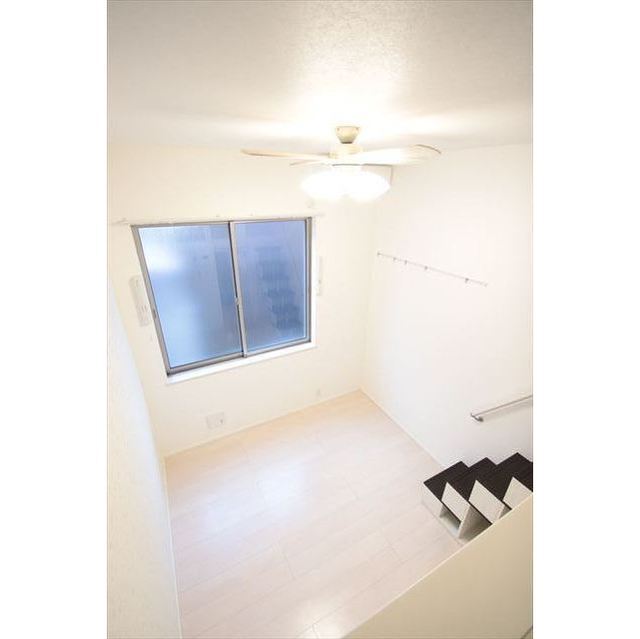 ハーモニーテラス千住緑町 内観