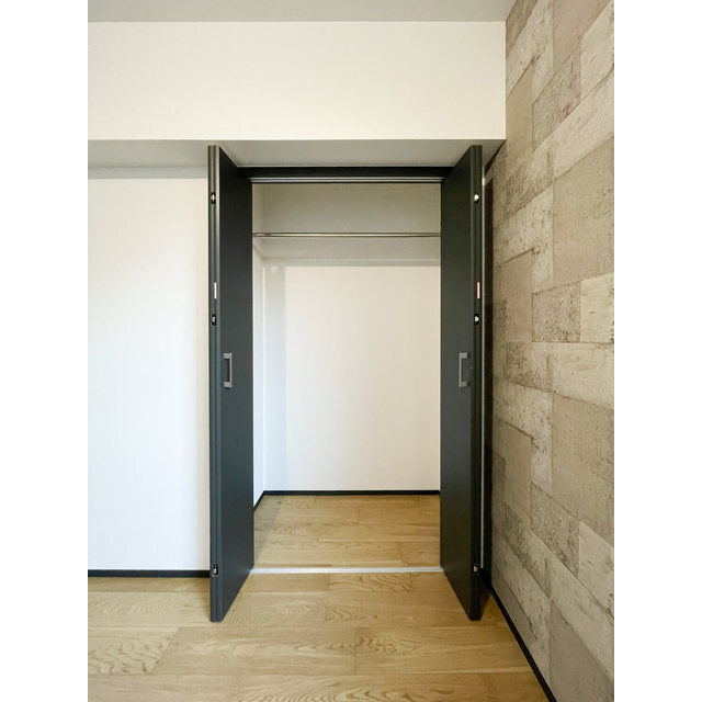 ウッドクレスト荒川レジデンス0202号室 内観