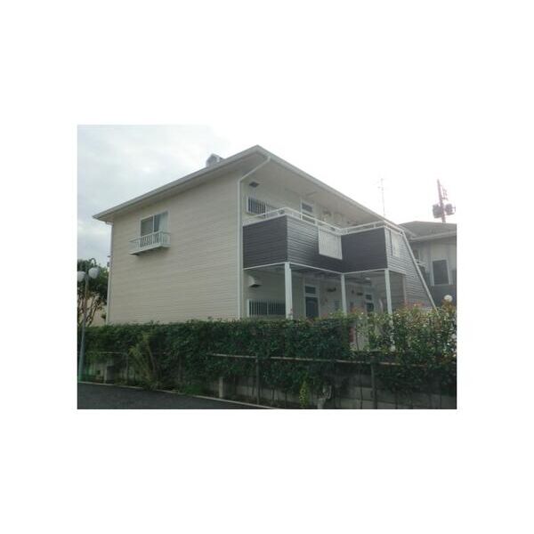 エステートピアブルーム 外観