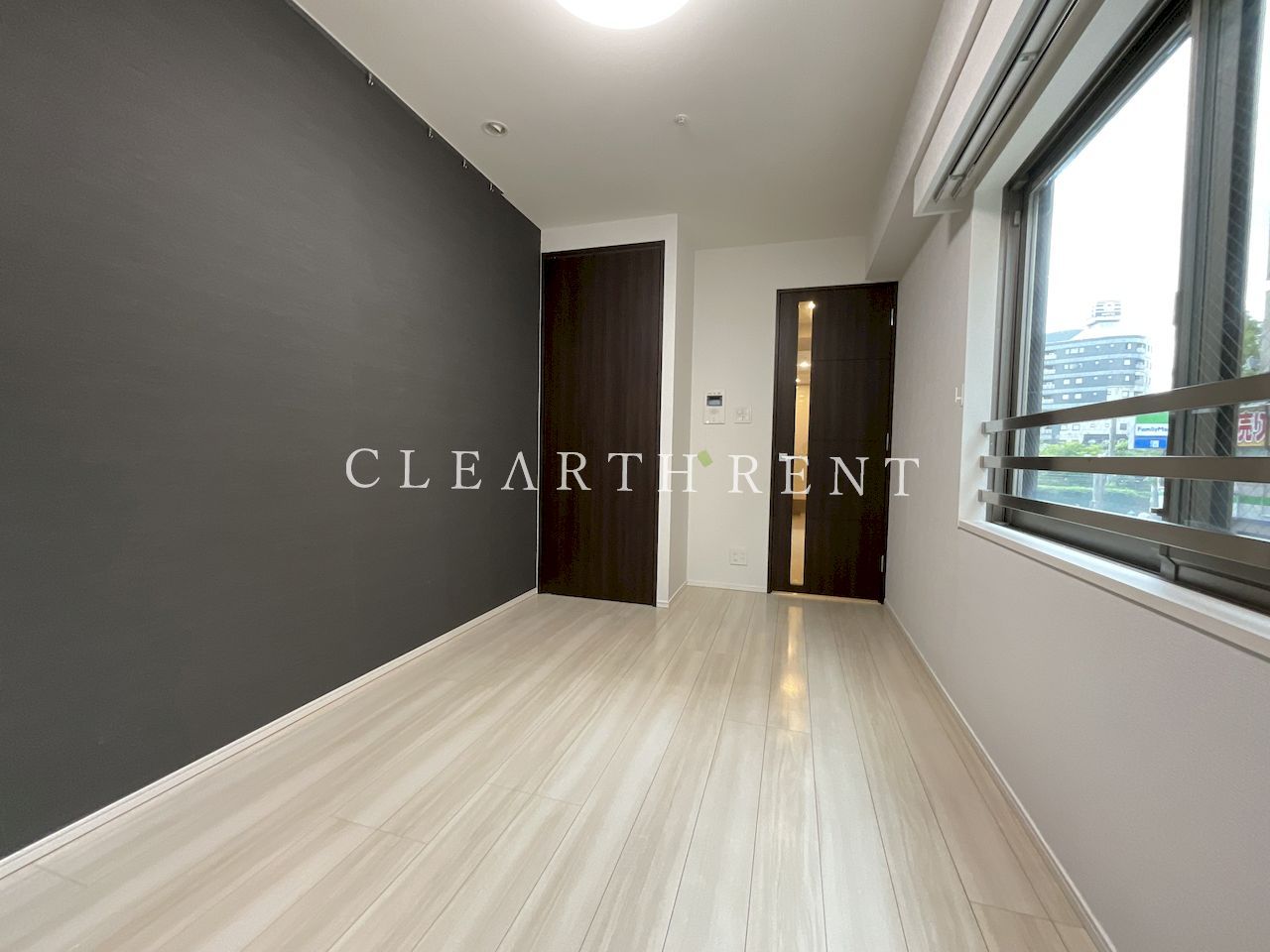 コンシェリア池袋 ＭＡＳＴＥＲ’Ｓ ＶＩＬＬＡ 同タイプ別住戸写真となります。現況と異なる場合がございます。