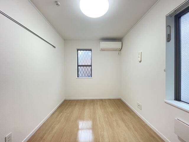 W・LIVE・江古田1階 部屋その他