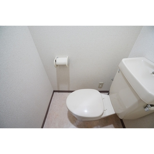 宮崎ビル0302号室 内観