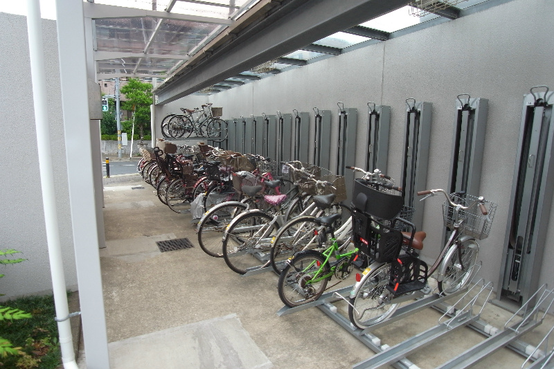 グランリーブル3階 部屋その他