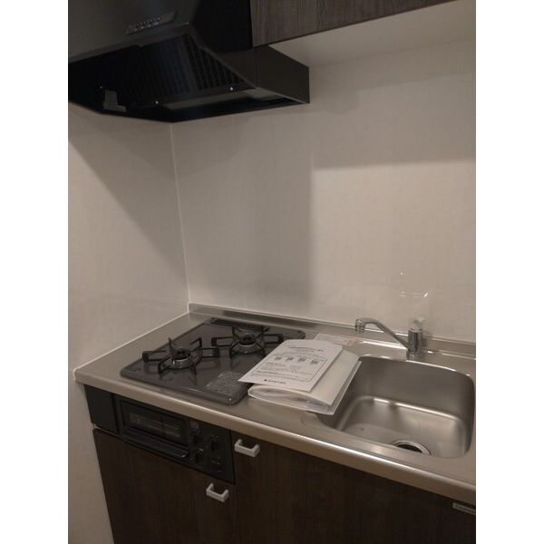 Ambition唐木田203号室 部屋その他