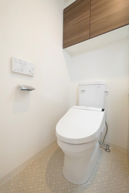 ガリシア目黒大岡山 内観