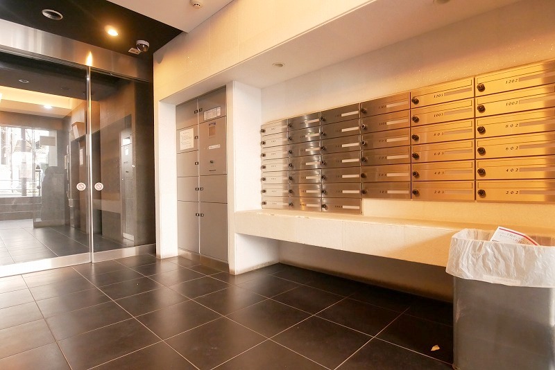 セジョリ北新宿10階 外観