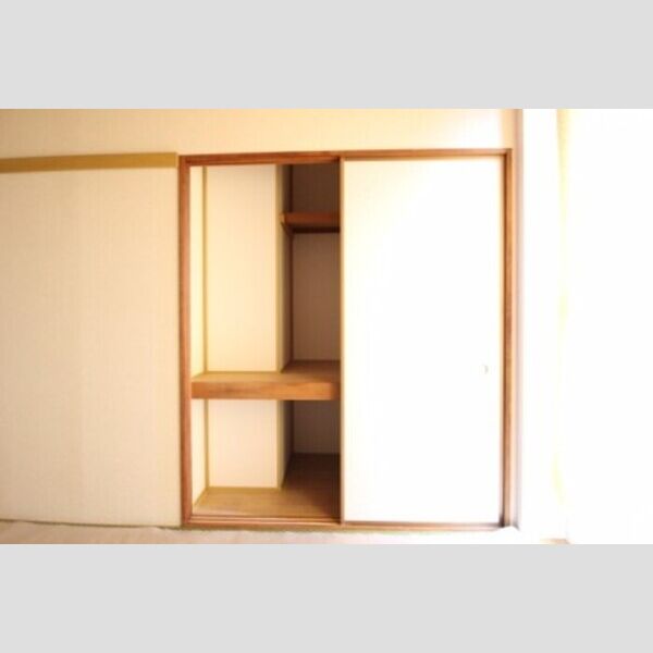 ボアクレール　A 収納