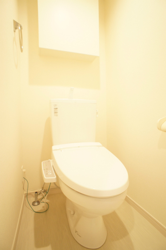 リブリ・つばき川崎3階 部屋その他