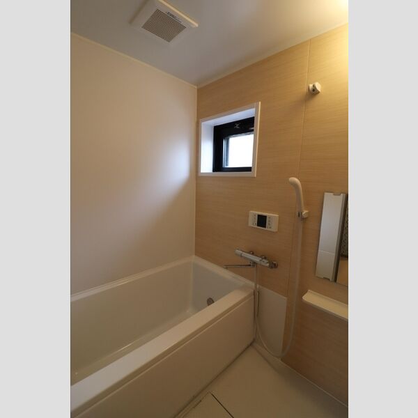 トマトノワ105号室 浴室