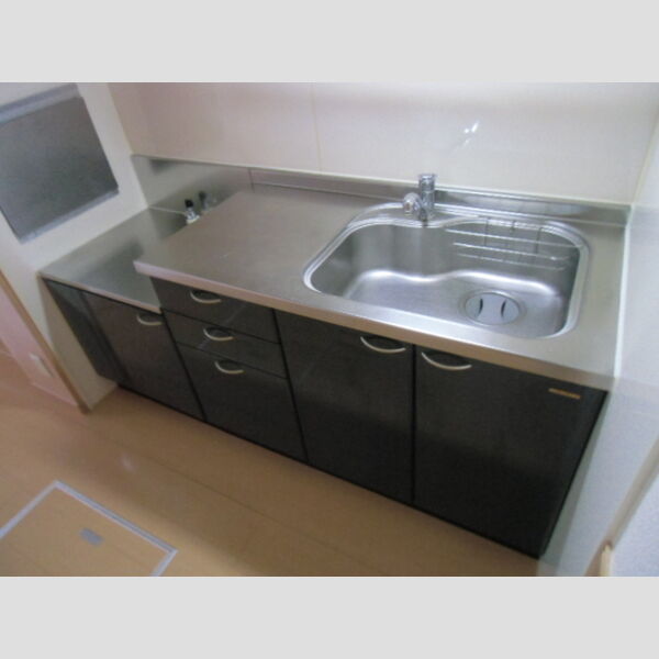 ロジュマン ミヤカイドウC C102(キッチン)