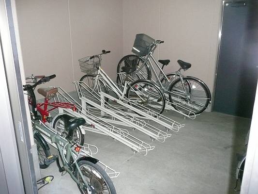 ローズガーデンＫ－１３２番館(K-132)3階 部屋その他