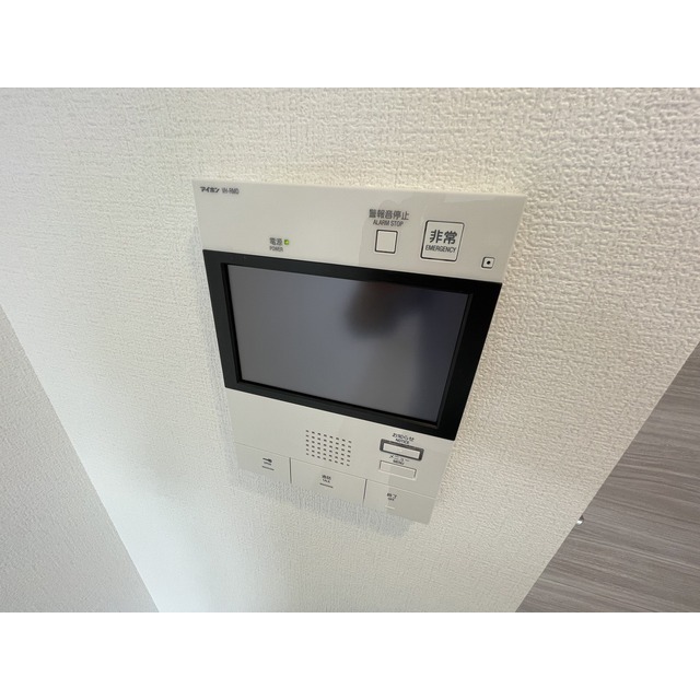 プレール・ドゥーク品川南大井602号室 部屋その他