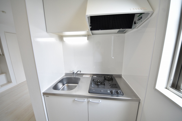 ＣＢ今羽ラヴィータ キッチン