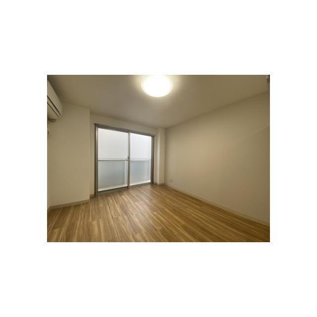 ピア・下北沢 トイレ