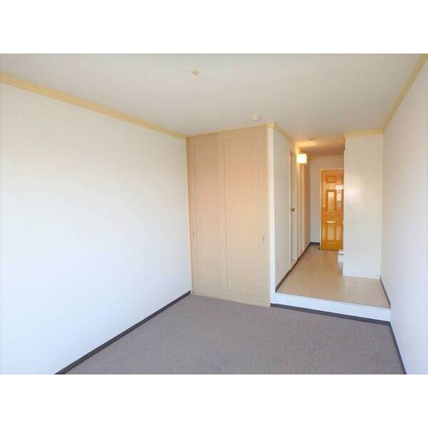 コーポつつじ0205号室 部屋その他