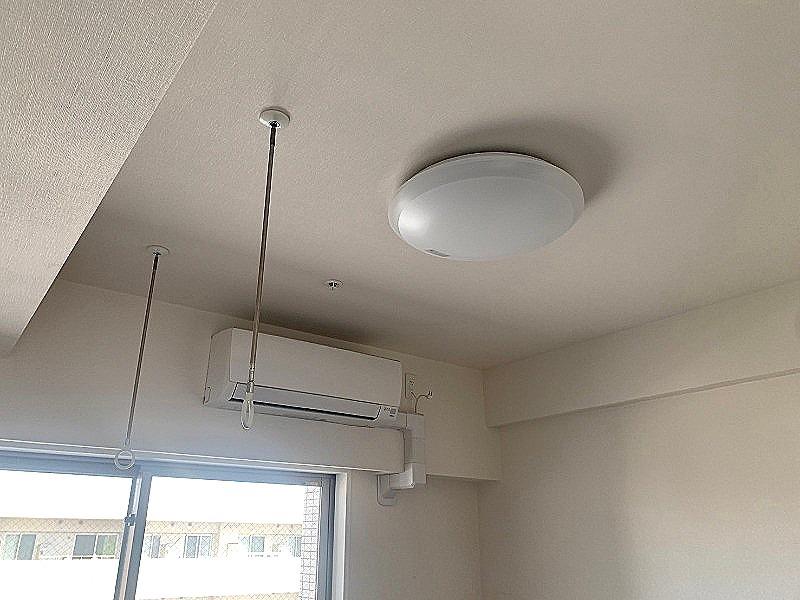 クレイシア横濱阪東橋1階 同建物別部屋の参考画像