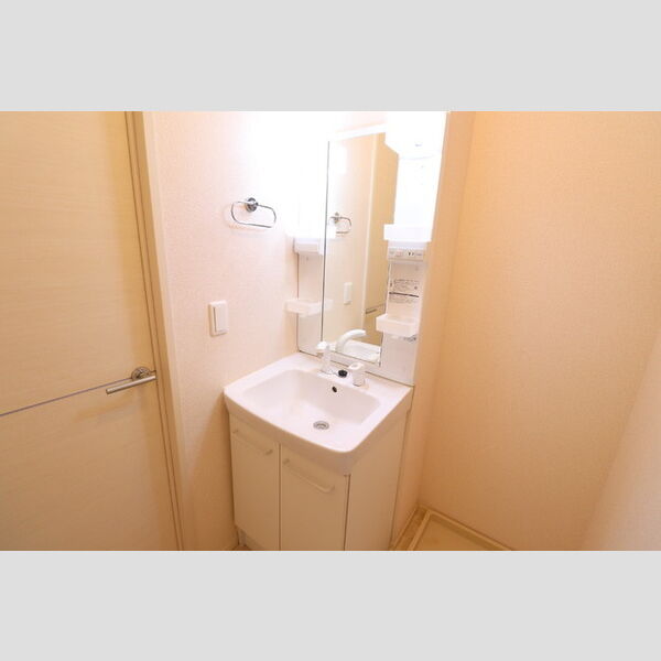 CHコート 洗髪洗面化粧台