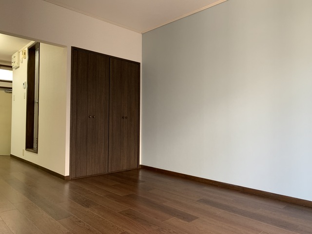 パルコート西荻0102号室 null