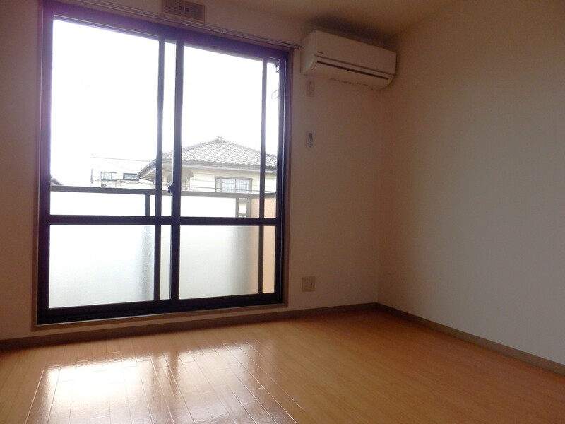 フローラふじみ野Ｂ リビング