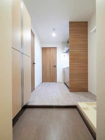 ラフィスタ元町Ⅱ3階 内観