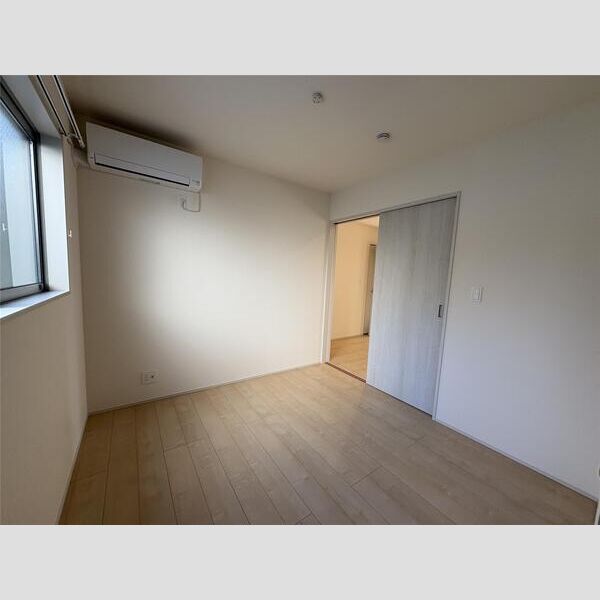 リーブルファイン相模原中央区中央 リビング