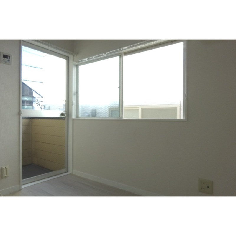 小金井グレイスハイム 内観