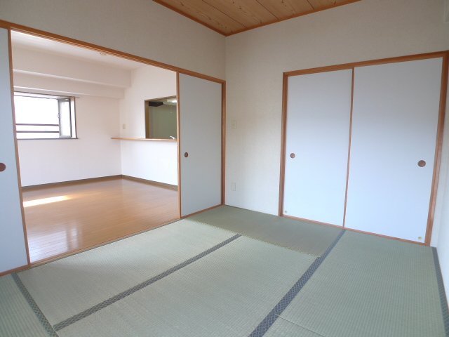 ハイム海神南0406号室 部屋その他