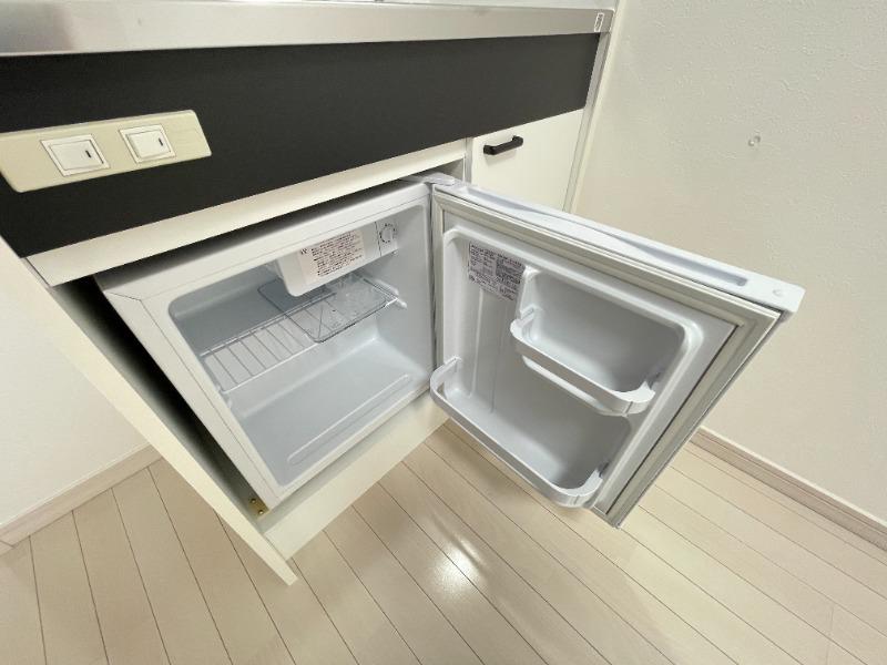 COZY鎌倉3階 同建物別部屋の参考画像