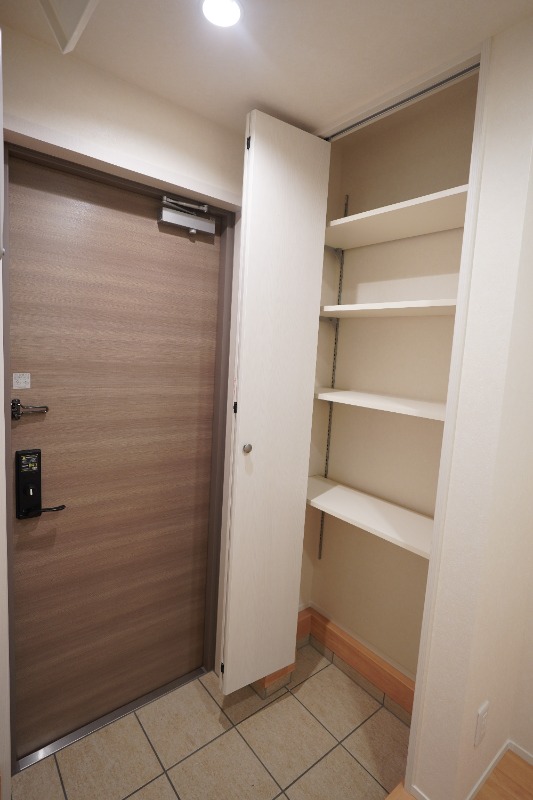 East IM1階 部屋その他