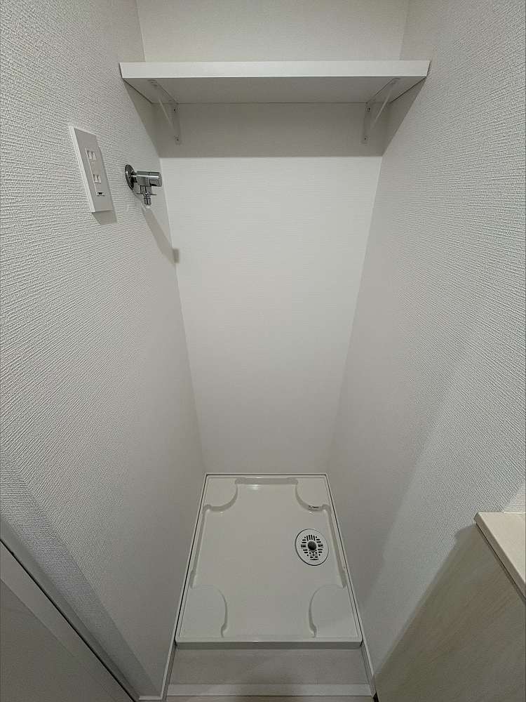 ガーラ駒沢大学 部屋設備