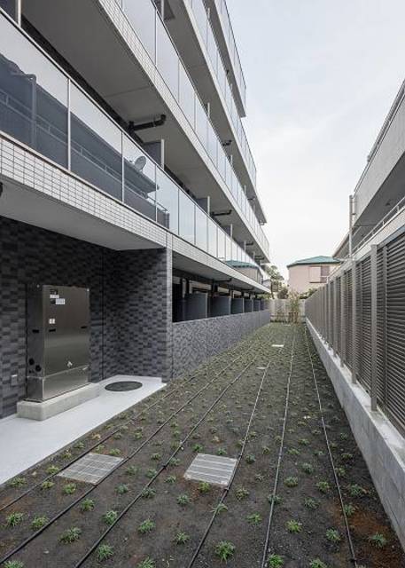 ガーラ・ヒルズ千歳烏山5階 その他共有部分