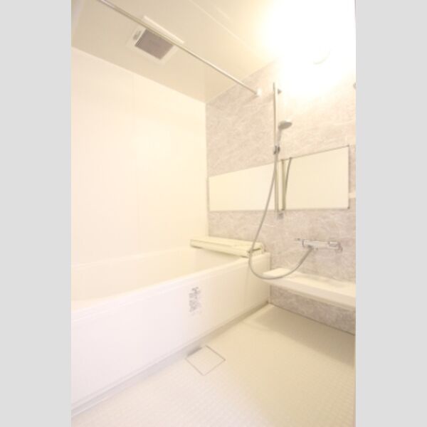 クオーレ 103 浴室