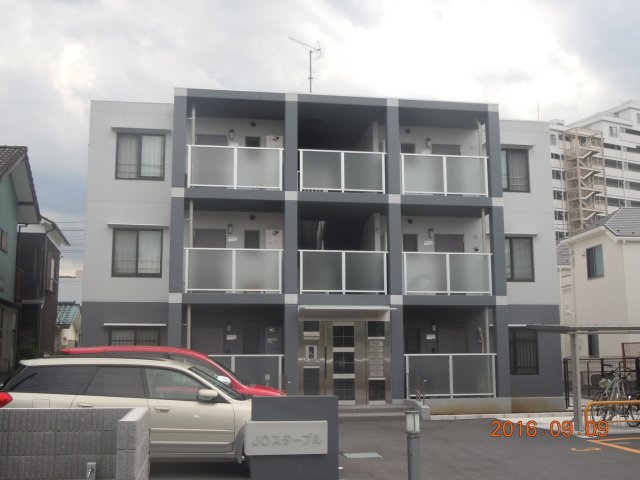 ＪＯスターブルの外観画像