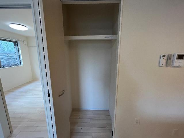 リラッサンテ（Rilassante） 収納