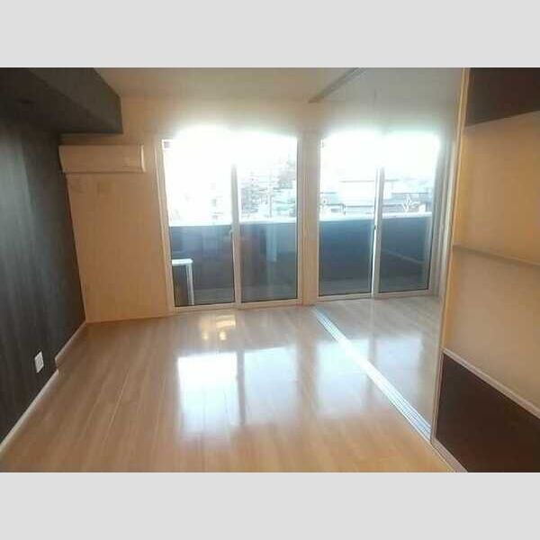 ビオレータ203号室 部屋その他