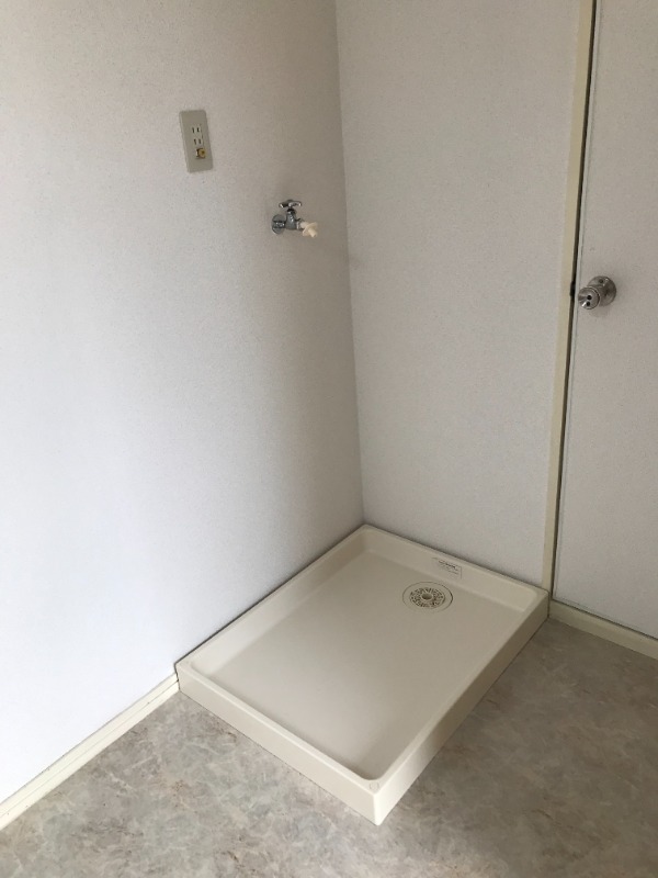 ハイツ中里2階 部屋設備