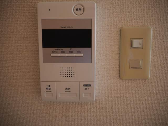 横浜南プラザ7階 部屋その他